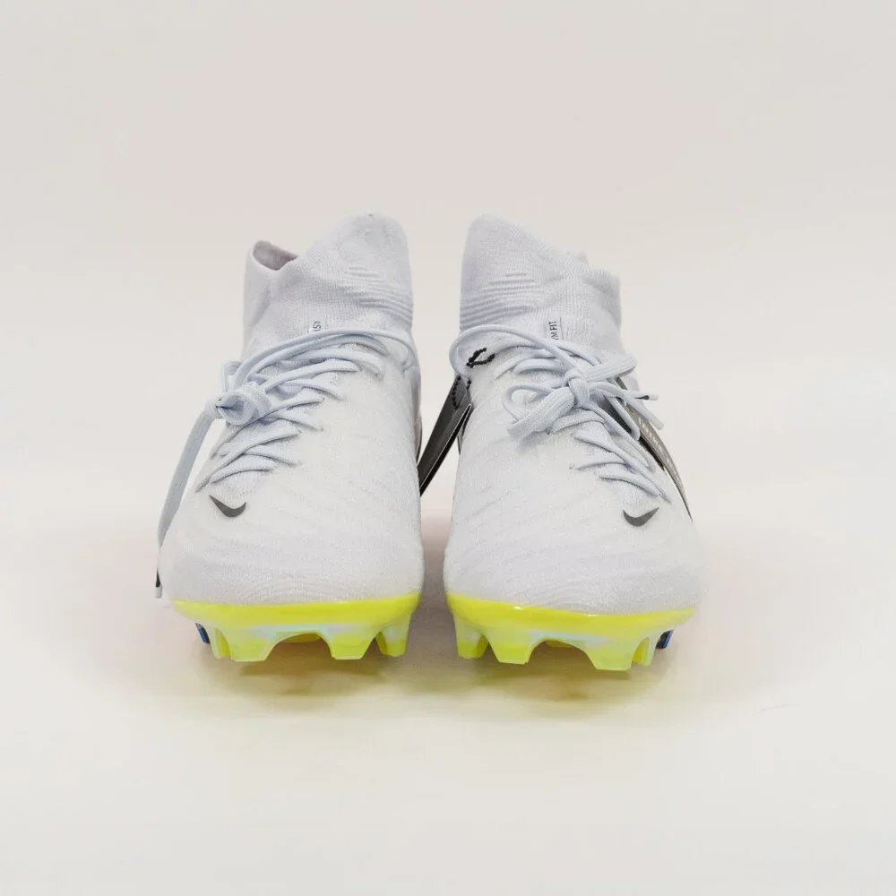 Nike Phantom Luna II Elite FG FN8002-900 Soccer Electric Pack Olympics 2024
